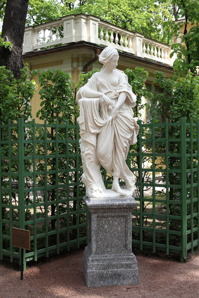 Летний сад