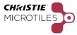 Видеокубы Christie MicroTiles Видеокубы Christie MicroTiles