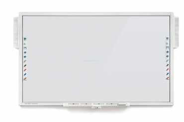 Интерактивная доска TRIUMPH BOARD [78" MULTI Touch], IR технология, 10 касаний, распознавание жестов, USB 2.0, вес 17 кг, формат 4:3 (EAN 8592580113925)
