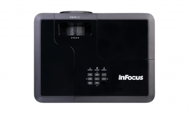 Проектор INFOCUS IN2136 DLP, 4500 Лм